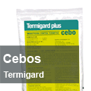 Cebo Termitas Termigard System
